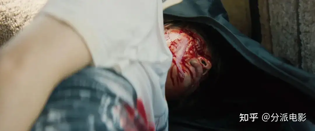 《愚者的身份》岛国犯罪片，他真是拼了！