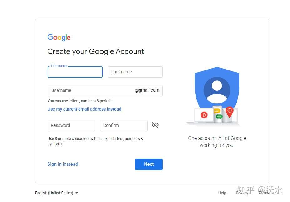 2021年最新google Play 谷歌app上架详细教程 知乎