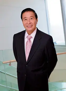 串响当当的名字,包括碧桂园的杨惠妍,美的的何亨健,海天味业的庞康