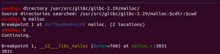glibc2.29下unsortedbin_attack的替代方法-第4张图片-网盾网络安全培训