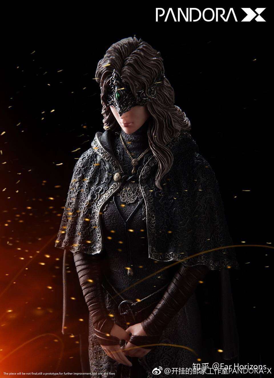 far horizons 的想法: 做梦梦见防火女了!是说有个游戏,女… - 知乎