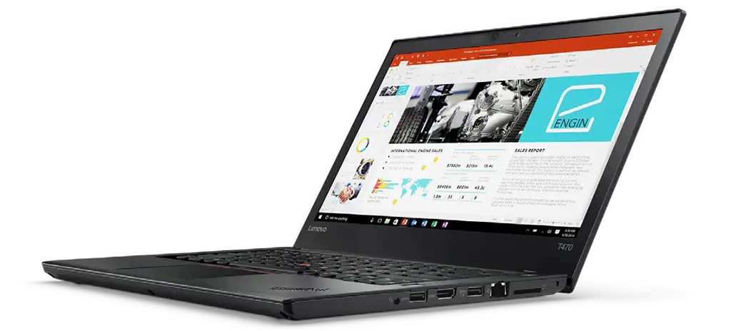 2017年ThinkPad T470淺談- 知乎