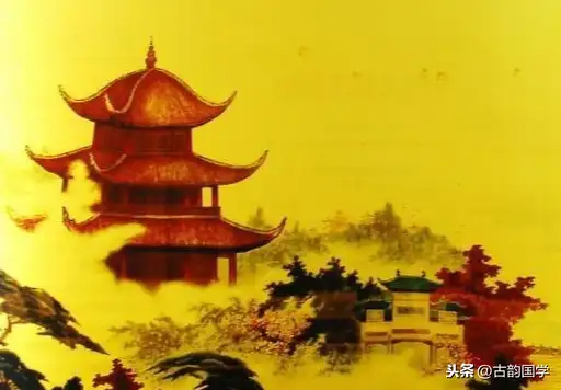 国学经典：古代散文名篇欣赏，值得一读再读
