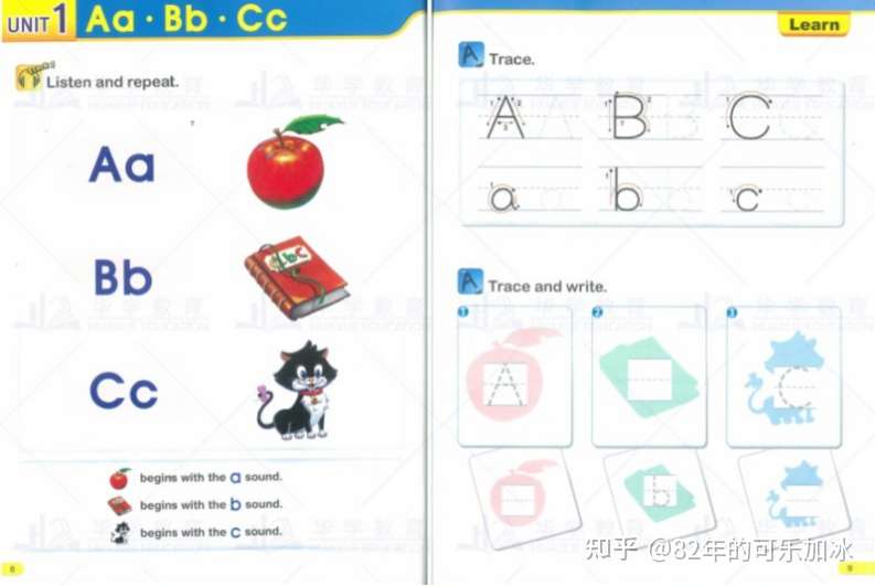 众多家长一致推荐的phonics自然拼读教材 你竟然还不知道 知乎 众多家长一致推荐的phonics自然拼读教材 你竟然还不知道 知乎