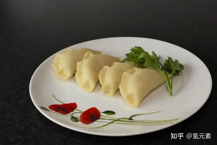 立冬为什么吃饺子