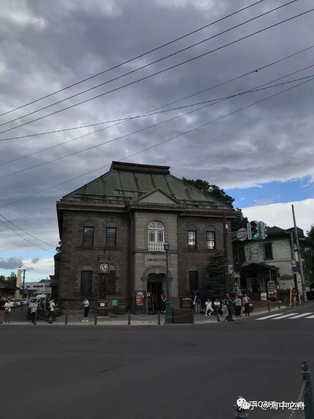 北海道地震后札幌是什么样的 知乎