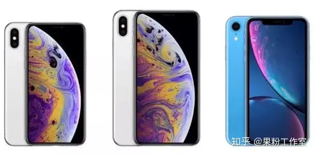 跌落测试：iPhone XR、XS 谁先碎？ - 知乎