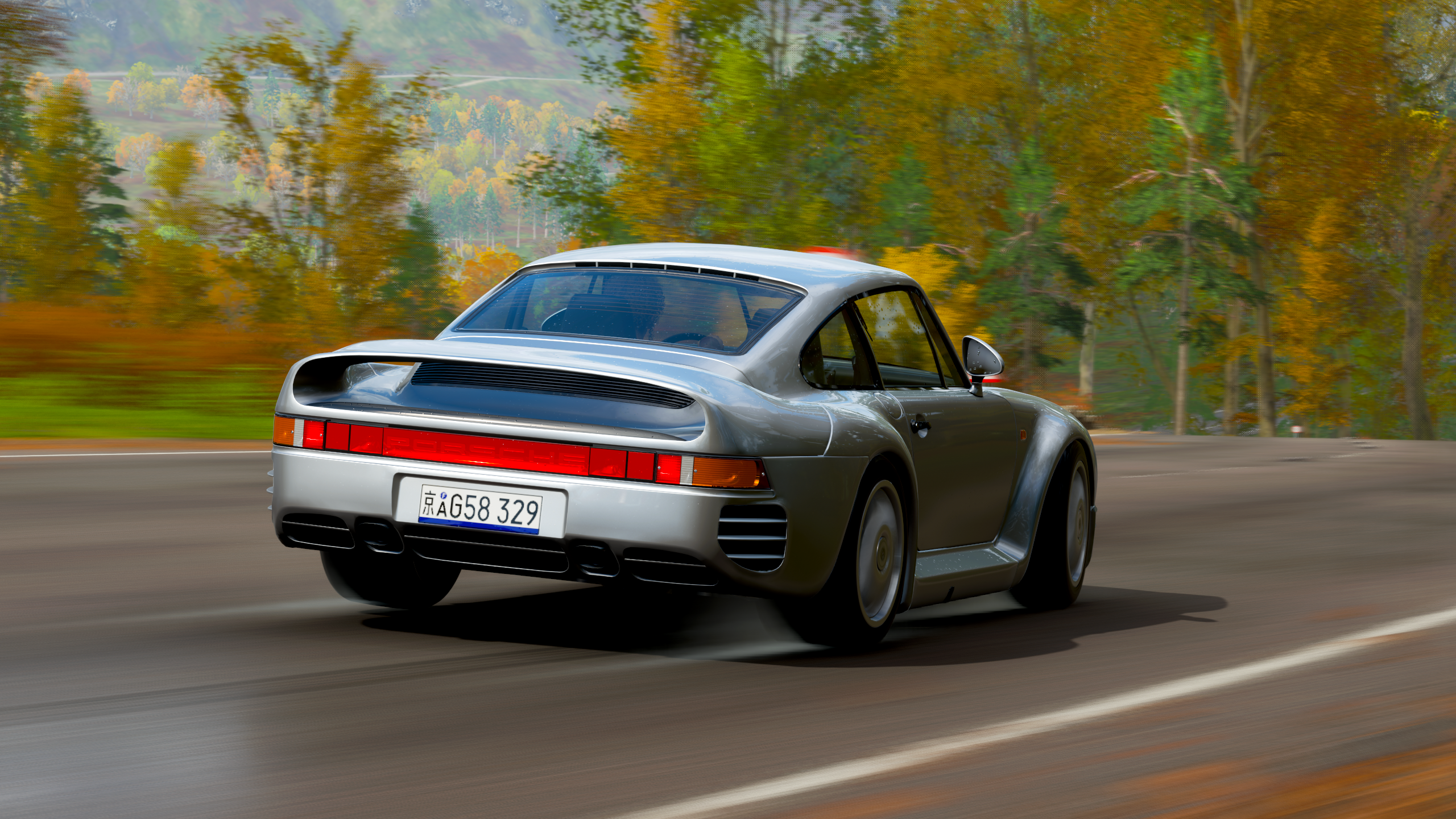 刘瀚文 的想法: 中国21式汽车牌照(样式2)应用在不同车… - 知乎