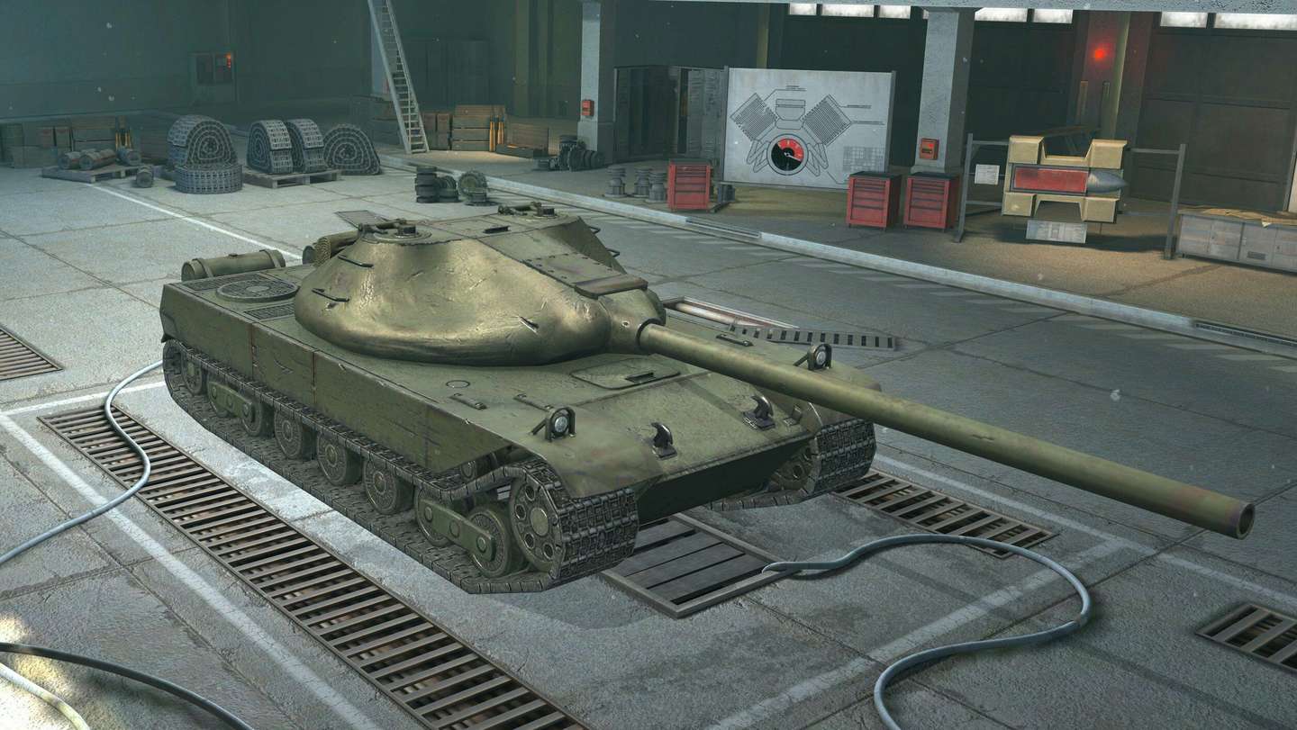 Wg每周新闻 2月的第一周 18 2 3 Wot Wows 笑 知乎