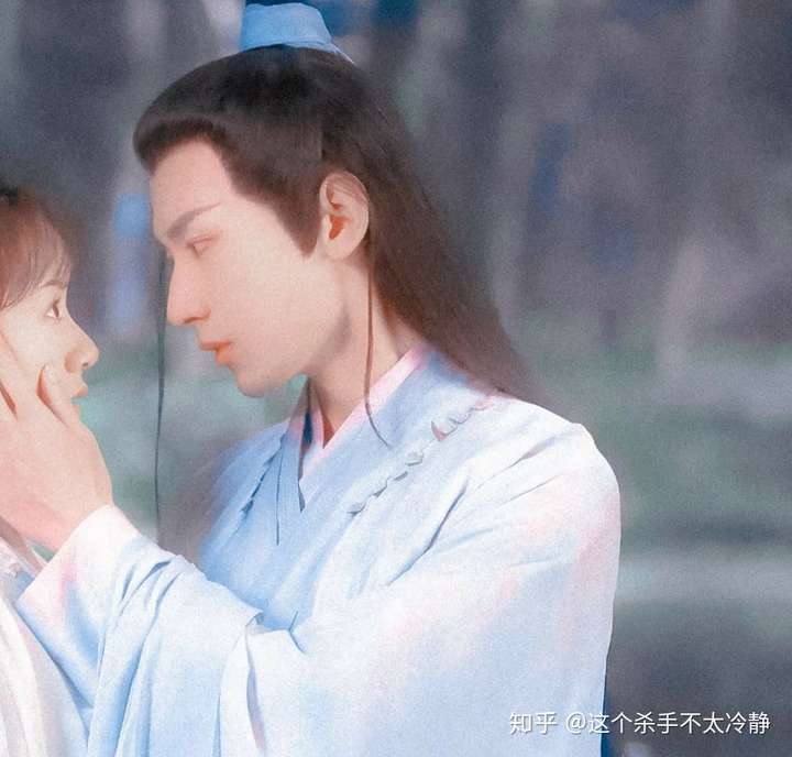 琉璃美人煞情头