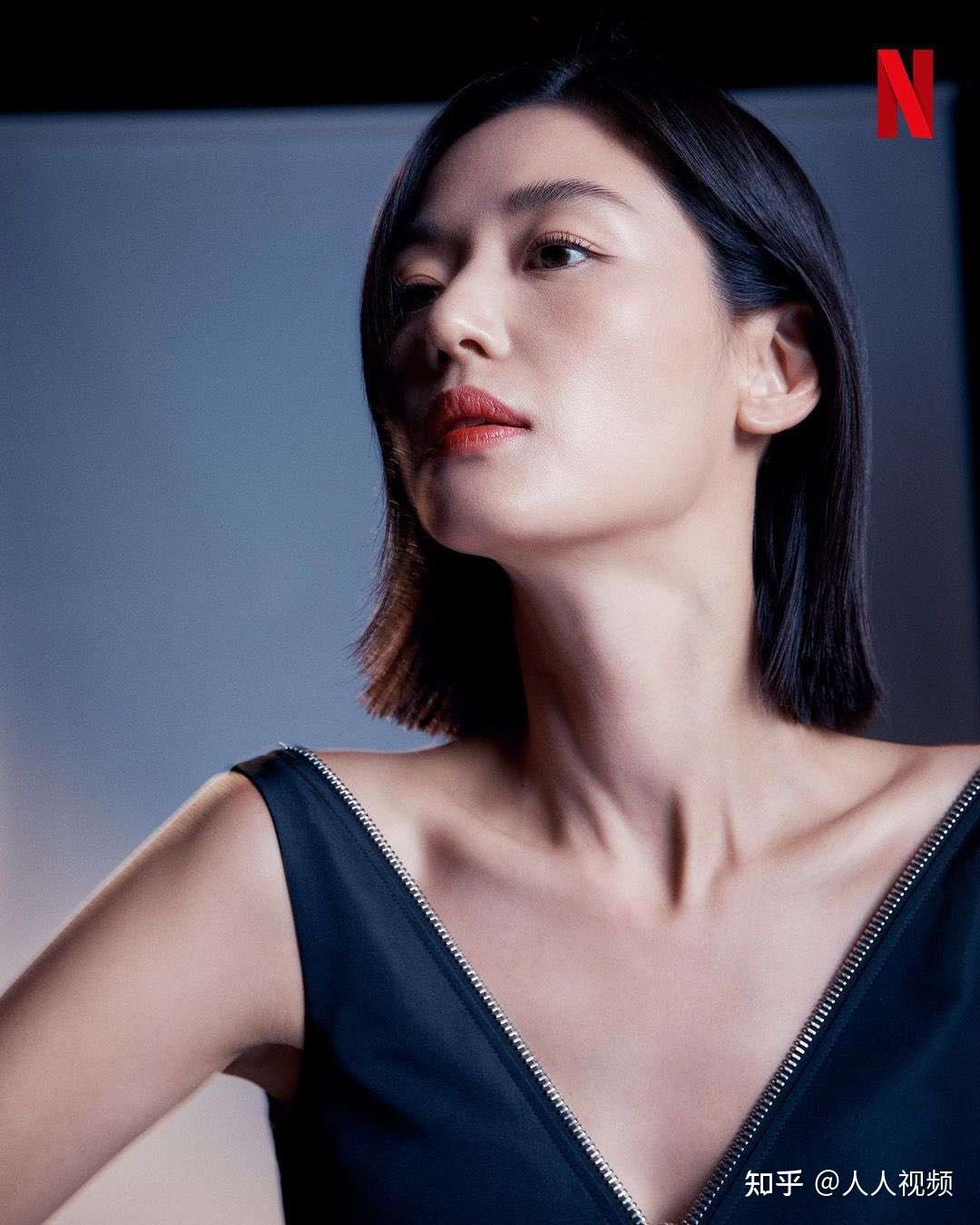 多多视频 的想法: #全智贤# 《王国:阿信传》宣传照释出,… - 知乎