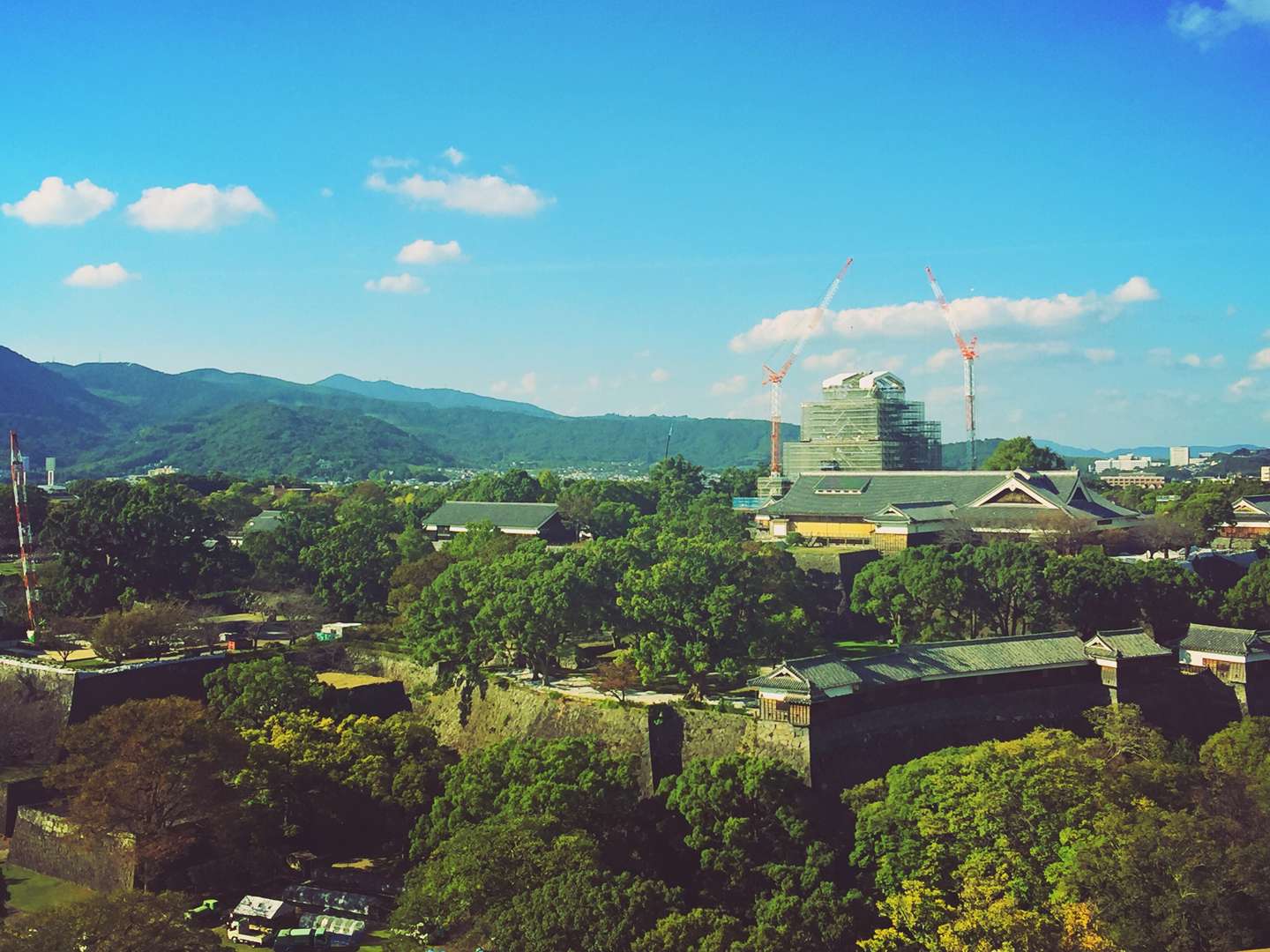 这些年我走过的日本100城 No 49 熊本 下 知乎