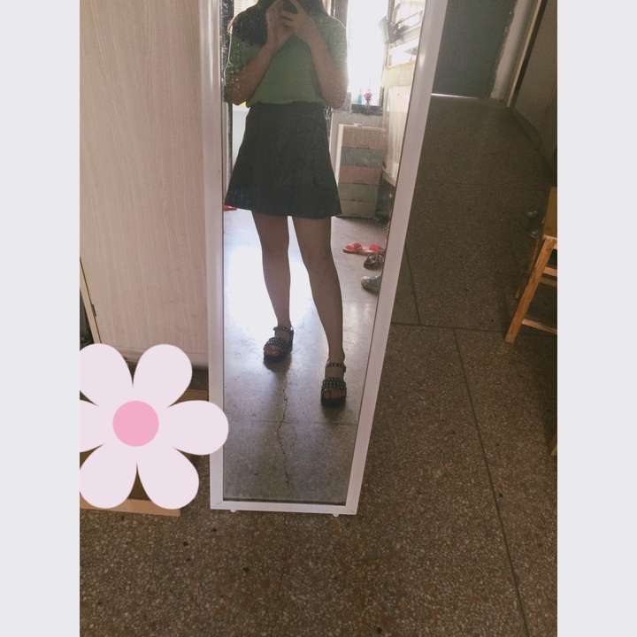 女生腿粗是怎样一种体验?