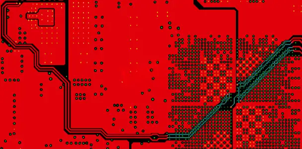 PCB厚铜板的设计，这一点一定要注意