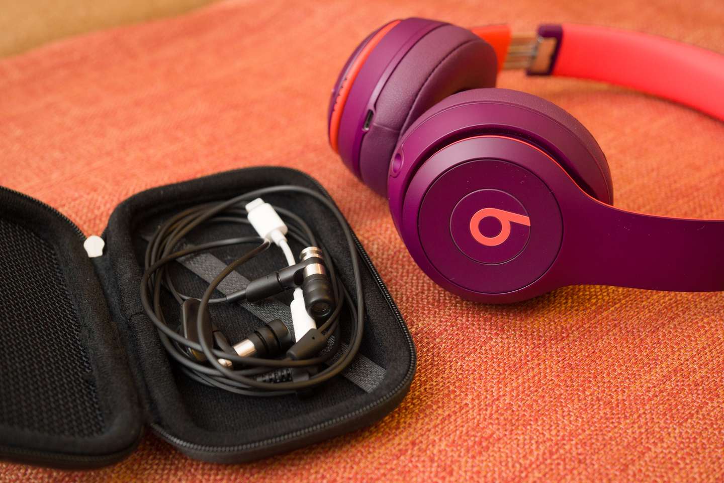 Beats Solo 3 Wireless体验- 知乎