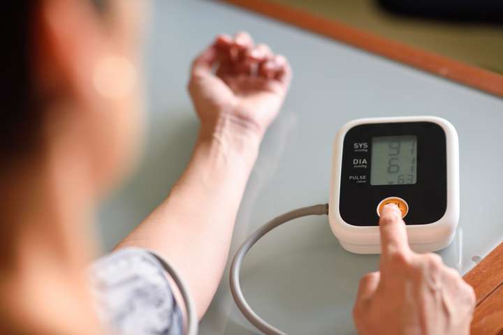 高血压并发症最危险！血压多少才正常？