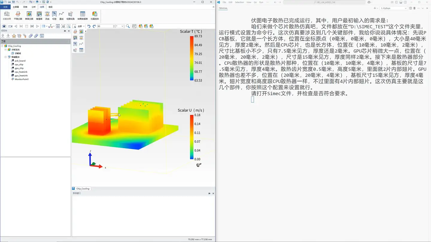 AI for CAE：仿真智能体开启“普惠仿真”新时代的图2