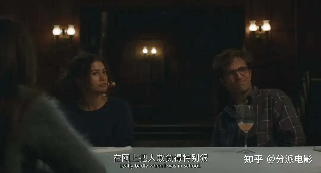 《爱情抓马》后劲太猛！今年最抓马的R级爱情片
