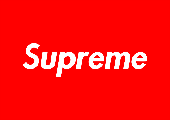 supreme的价格高在哪里