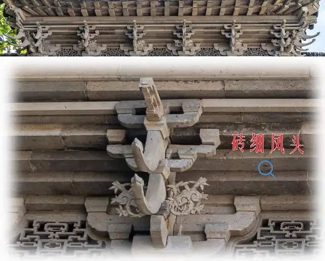网师园里这座被誉为江南第一的砖雕门楼，有何神奇之处？ - 知乎