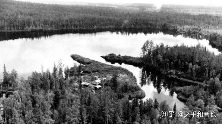 打了个水漂 通古斯大爆炸提出新解释 知乎