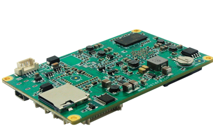 高清HDMI编码控制板-SDI输出控制板-迷你3G-SDI编码+网络编码控制板
