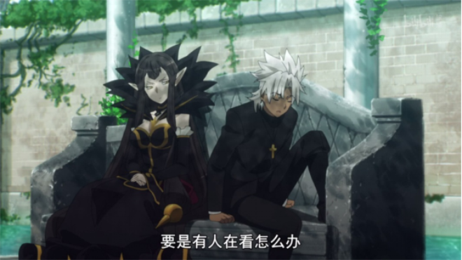 要烂个明白 解析 Fate Apocrypha 与东出佑一郎 知乎