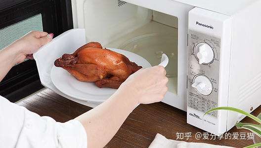 如何保护自己免受微波炉辐射的影响