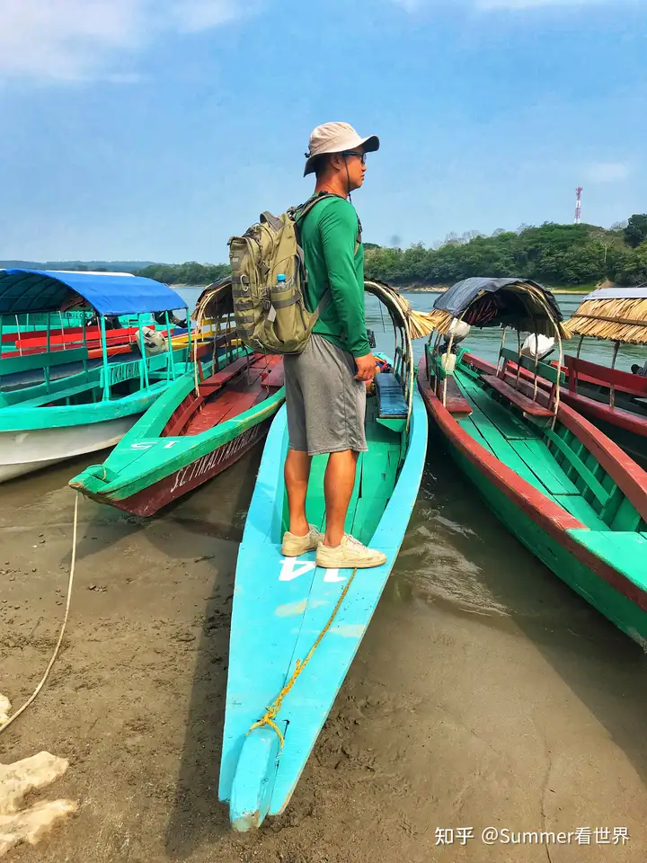 想去墨西哥坎昆玩，遍地的遗址和6000多个天坑(cenote - 墨华网 (图8)