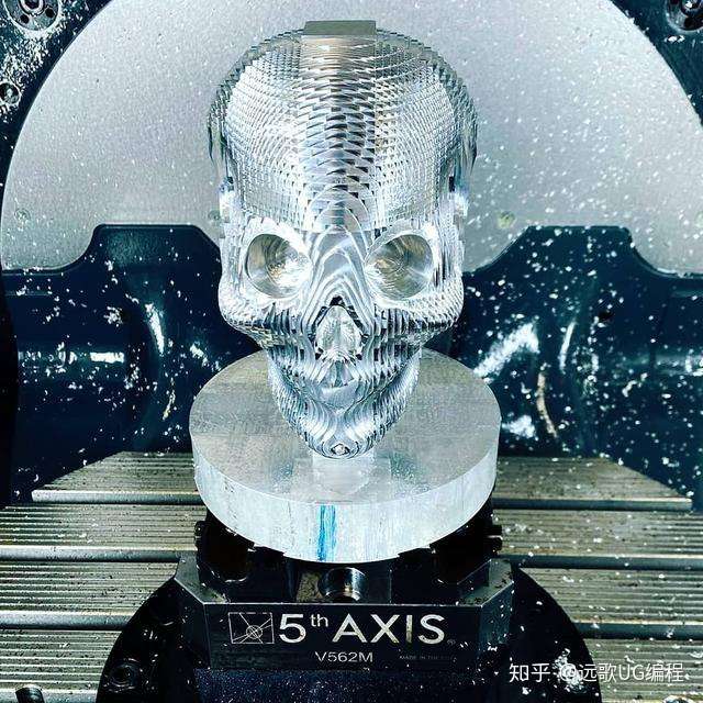 一文看懂数控加工 Cnc 深入了解3 4 5轴数控到底有什么区别 知乎