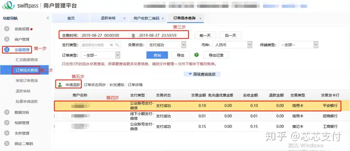 这些网络平台暗藏的付款准则，你晓得吗？| 五类缴付网络平台最常用的付款难题附注(图3)
