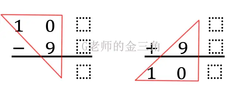 数字谜题目怎么做 加减法数字谜题目巧解方法总结 第2讲 知乎