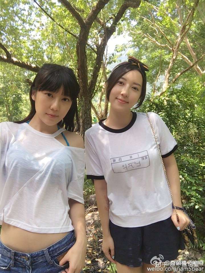 有人可以讲讲终极一家的寒吗就是蔡芷纭蔡函岑这个台湾女演员