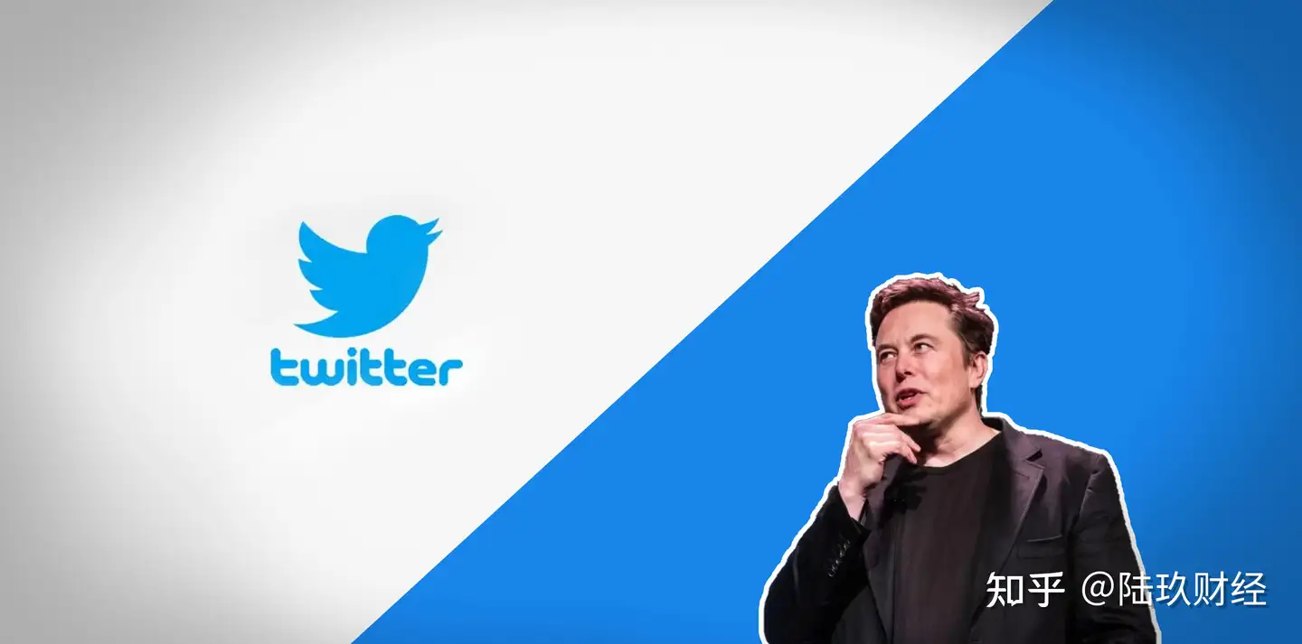 马斯克买的Twitter是个色情网站- 知乎