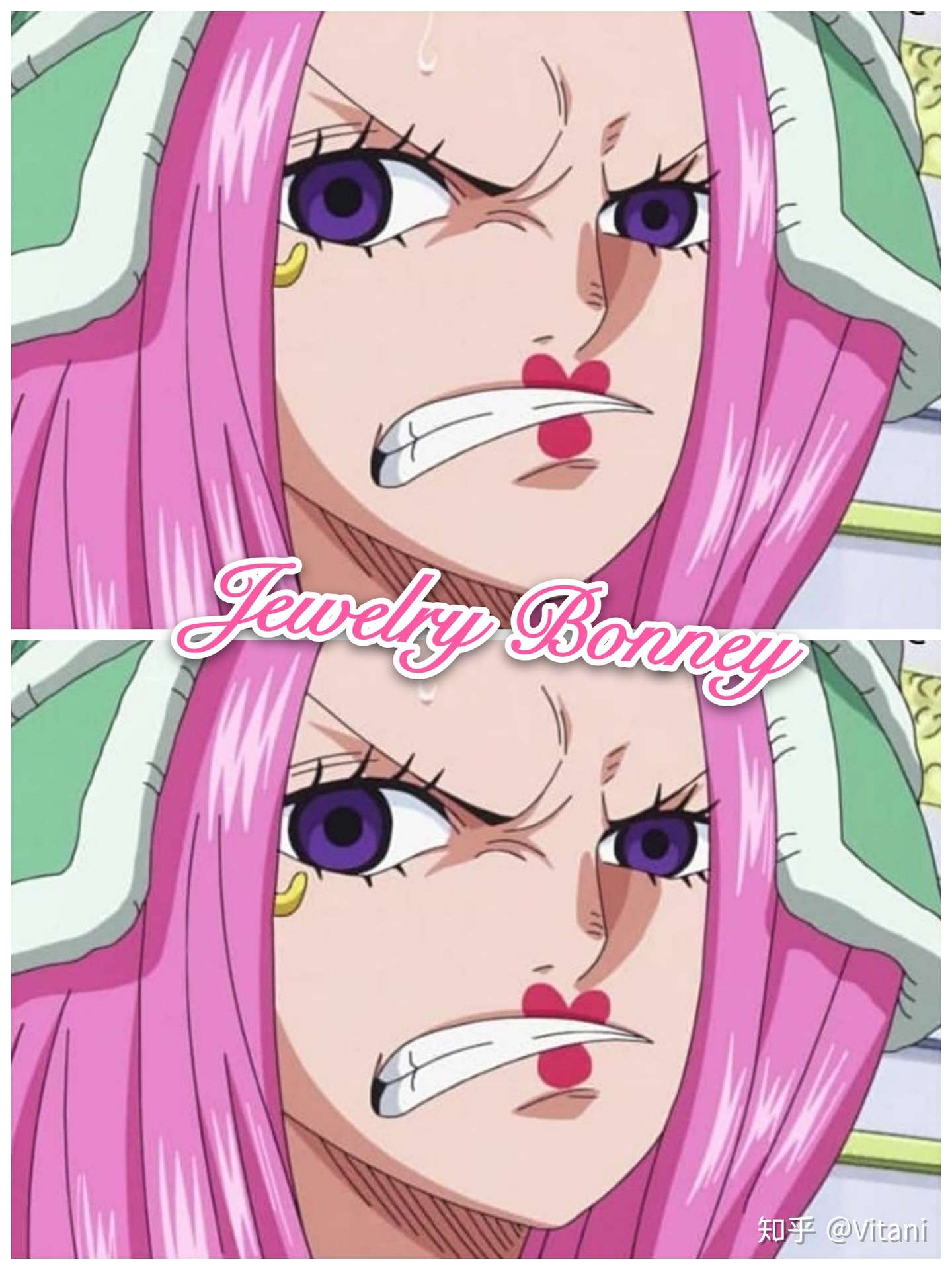 盘点海贼王正篇里的30个大美女 知乎