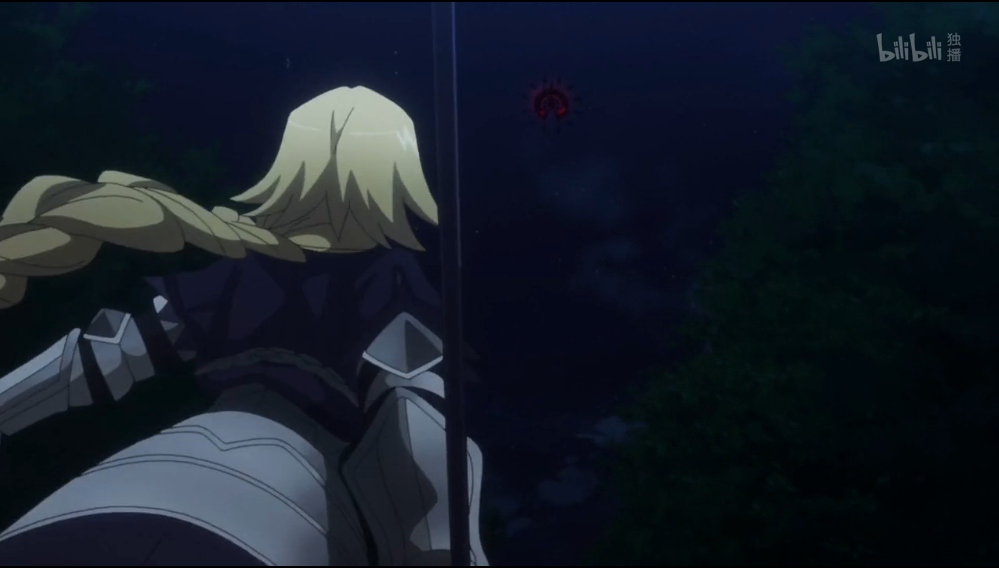 Fate Apocrypha第7话 吐槽一定要慎重 知乎