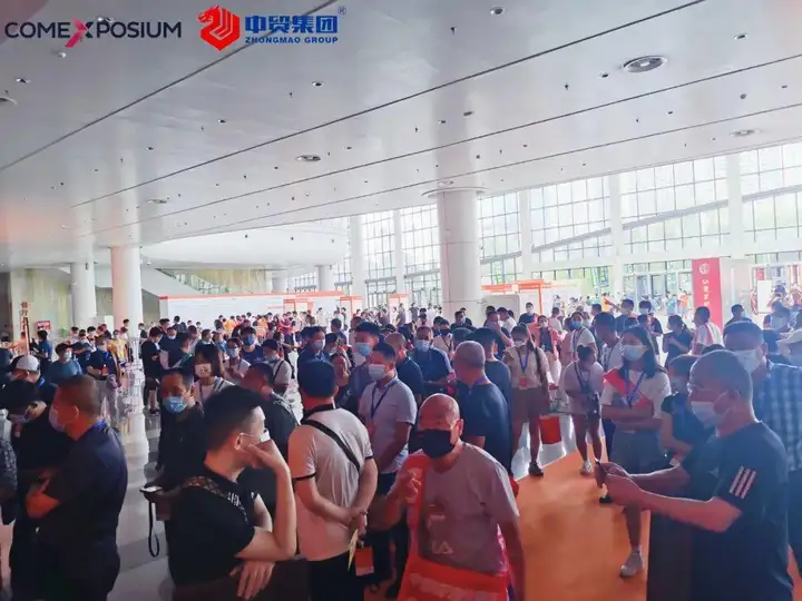 圆满闭幕| 2022第十六届全国食品博览会成功举办！