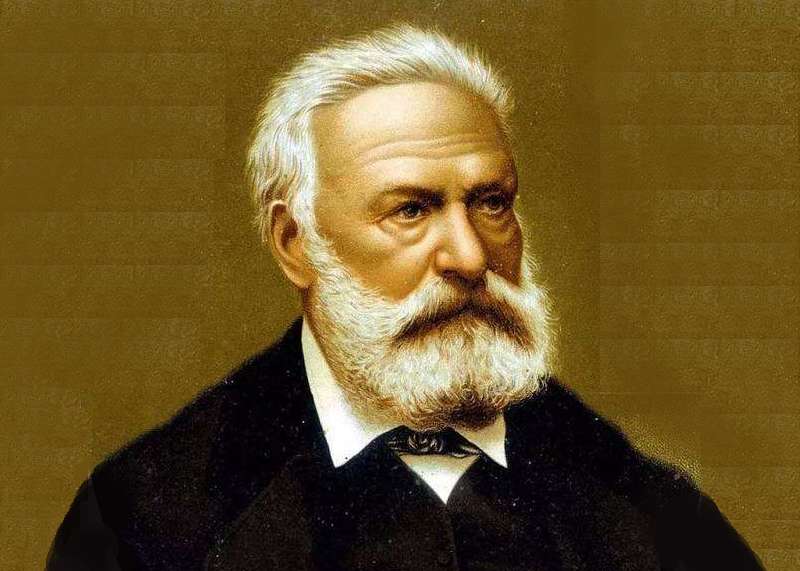 最早的小丑形象诞生于19世纪一本名著 作者是法国文豪雨果 知乎