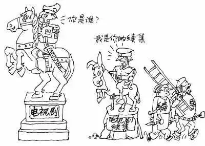 多档热播剧续集将开播，能否“再度引爆”十月档？