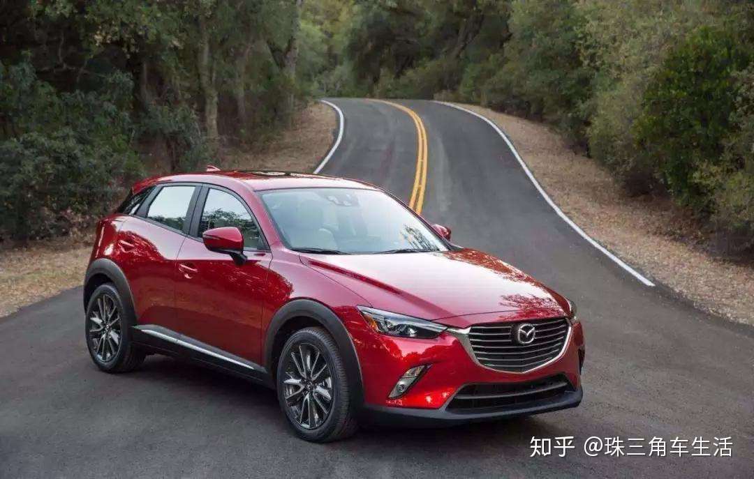 美国iihs公布最安全汽车 看看你认识多少 知乎