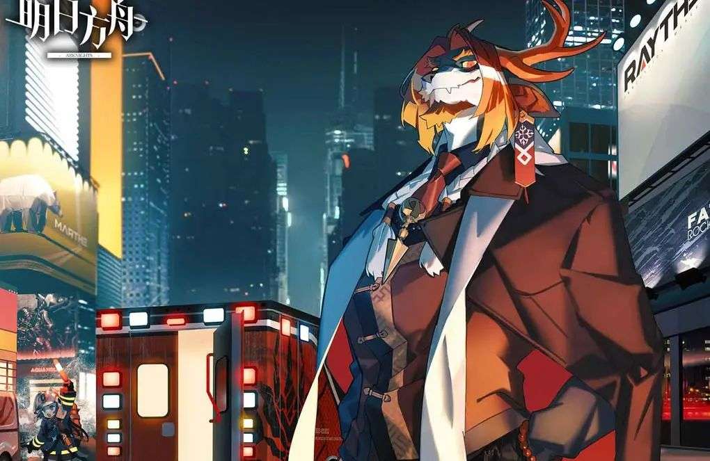 明日方舟国际服玩家呼吁联动hololive 老外都不在乎桐生可可 鹰角快跑 知乎