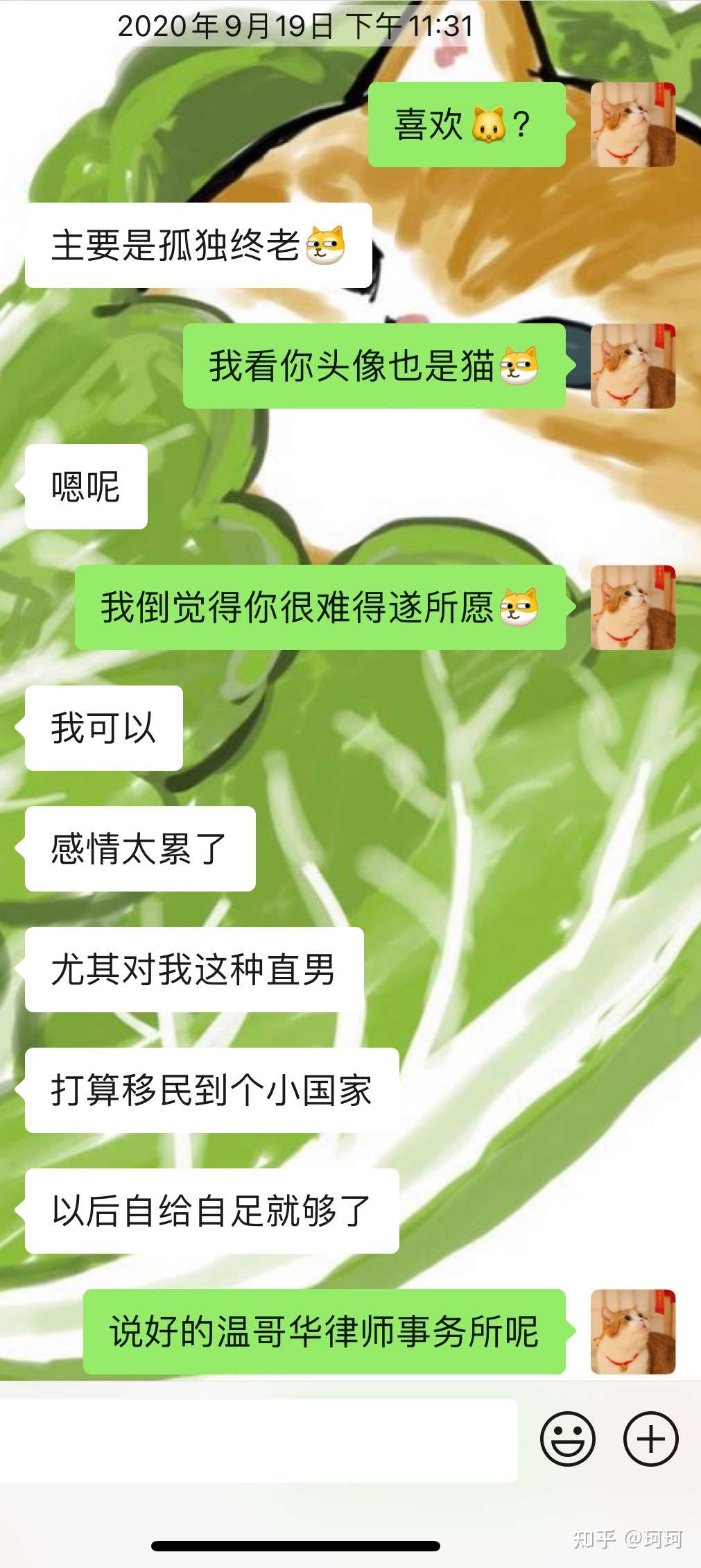 如何从零开始攻略摩羯男 知乎