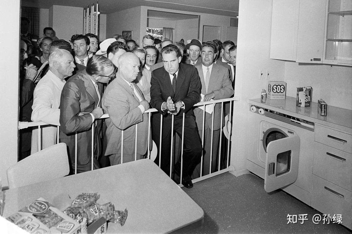 苏联为什么能解决住房问题 地球知识局 知乎