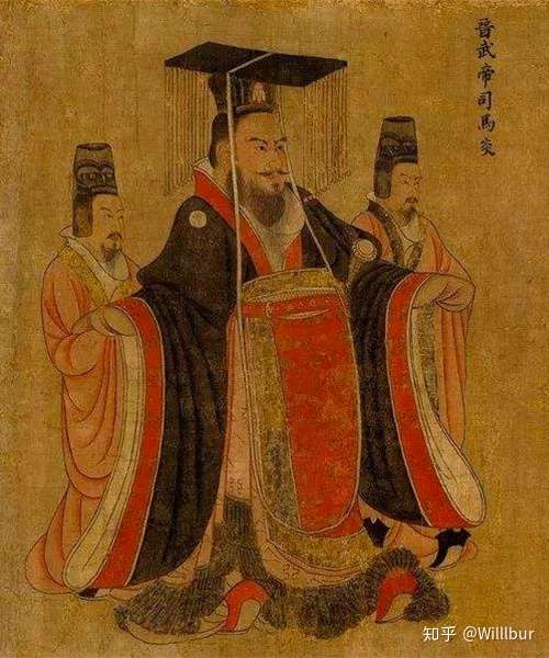 为什么魏晋南北朝时期留下的故事比其他时期少? - 知乎