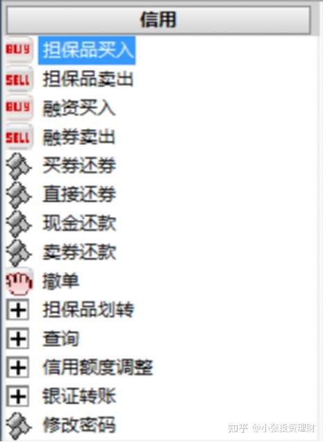 融资融券基础知识 交易 五 知乎