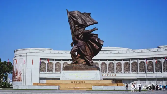 北朝鲜的四天三夜：穿越时间的地平线，告别异乡的“陌路人”