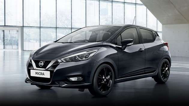 雷诺日产重启联盟雷诺将主导日产下一代micra 知乎