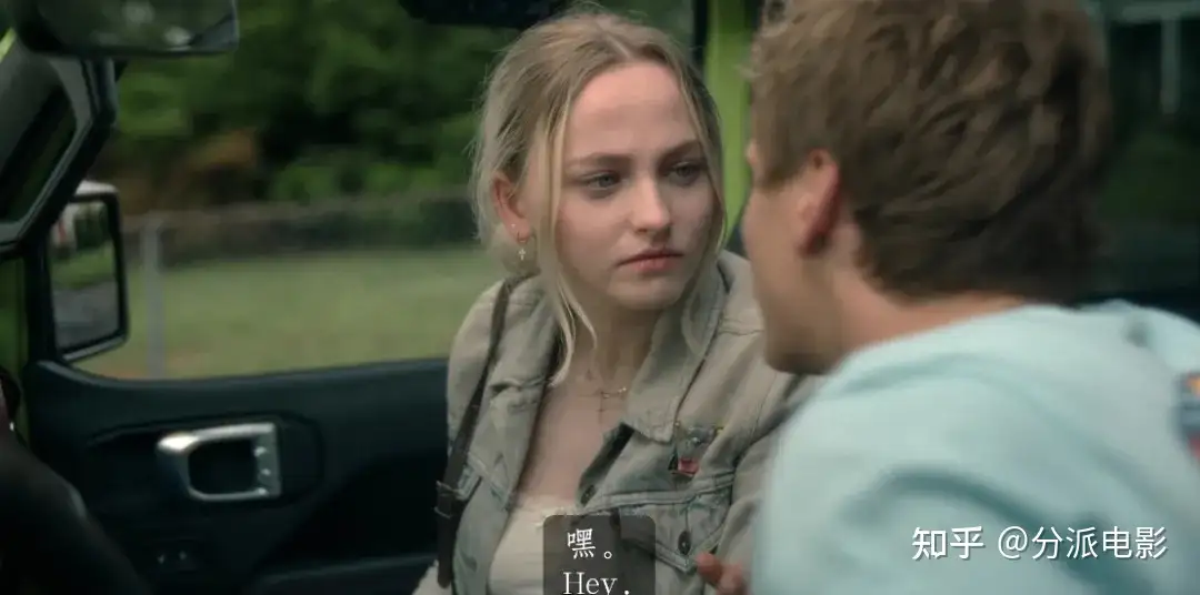 《狩猎之妻》一口气刷8集,因尺度太大爆火!