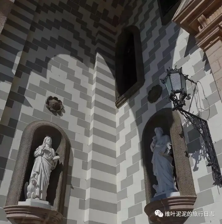 阳光沙滩海浪仙人掌 - 墨西哥邮轮（三）马萨特兰 - 墨华网 (图13)