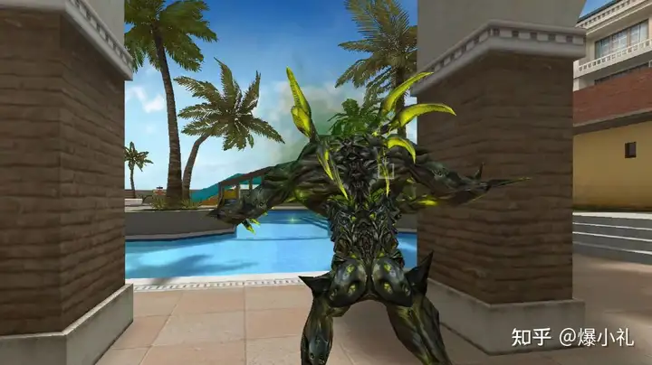 CF第四次生化战争到底发生了什么?幽灵部队的全军覆没-游戏攻略礼包下载 安卓苹果手游排行榜 好游戏尽在春天手游网 CF第四次生化战争到底发生了什么?幽灵部队的全军覆没-游戏攻略礼包下载 安卓苹果手游排行榜 好游戏尽在春天手游网